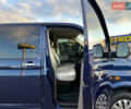 Синій Фольксваген Transporter, об'ємом двигуна 2.5 л та пробігом 285 тис. км за 9800 $, фото 18 на Automoto.ua