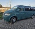 Синий Фольксваген Transporter, объемом двигателя 1.9 л и пробегом 390 тыс. км за 4408 $, фото 1 на Automoto.ua