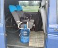 Синий Фольксваген Transporter, объемом двигателя 2.5 л и пробегом 311 тыс. км за 6700 $, фото 4 на Automoto.ua