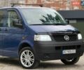 Синій Фольксваген Transporter, об'ємом двигуна 1.9 л та пробігом 225 тис. км за 8500 $, фото 1 на Automoto.ua