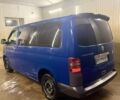 Синій Фольксваген Transporter, об'ємом двигуна 2.46 л та пробігом 323 тис. км за 6800 $, фото 9 на Automoto.ua