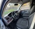 Синий Фольксваген Transporter, объемом двигателя 2.5 л и пробегом 500 тыс. км за 5500 $, фото 7 на Automoto.ua