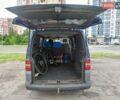 Синий Фольксваген Transporter, объемом двигателя 2.5 л и пробегом 311 тыс. км за 6700 $, фото 5 на Automoto.ua
