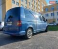 Синий Фольксваген Transporter, объемом двигателя 1.9 л и пробегом 623 тыс. км за 7300 $, фото 3 на Automoto.ua