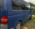 Синий Фольксваген Transporter, объемом двигателя 1.9 л и пробегом 304 тыс. км за 6700 $, фото 3 на Automoto.ua