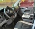Синий Фольксваген Transporter, объемом двигателя 2.5 л и пробегом 395 тыс. км за 7050 $, фото 3 на Automoto.ua