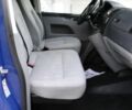 Синий Фольксваген Transporter, объемом двигателя 1.9 л и пробегом 288 тыс. км за 2100 $, фото 4 на Automoto.ua