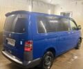 Синій Фольксваген Transporter, об'ємом двигуна 2.46 л та пробігом 323 тис. км за 6800 $, фото 2 на Automoto.ua