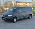 Синий Фольксваген Transporter, объемом двигателя 2.5 л и пробегом 500 тыс. км за 5500 $, фото 1 на Automoto.ua