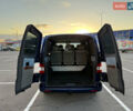 Синій Фольксваген Transporter, об'ємом двигуна 2.5 л та пробігом 285 тис. км за 9800 $, фото 29 на Automoto.ua