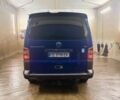 Синій Фольксваген Transporter, об'ємом двигуна 2.46 л та пробігом 323 тис. км за 6800 $, фото 8 на Automoto.ua