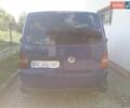 Синій Фольксваген Transporter, об'ємом двигуна 1.9 л та пробігом 350 тис. км за 7800 $, фото 1 на Automoto.ua