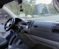 Синий Фольксваген Transporter, объемом двигателя 1.9 л и пробегом 250 тыс. км за 8500 $, фото 9 на Automoto.ua