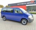 Синій Фольксваген Transporter, об'ємом двигуна 1.9 л та пробігом 234 тис. км за 8450 $, фото 19 на Automoto.ua