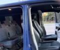 Синий Фольксваген Transporter, объемом двигателя 1.9 л и пробегом 250 тыс. км за 8500 $, фото 15 на Automoto.ua