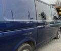 Синій Фольксваген Transporter, об'ємом двигуна 1.9 л та пробігом 210 тис. км за 9350 $, фото 3 на Automoto.ua