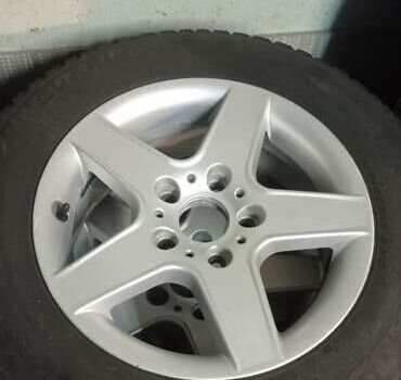 Синий Фольксваген Transporter, объемом двигателя 1.98 л и пробегом 312 тыс. км за 10500 $, фото 30 на Automoto.ua