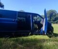 Синій Фольксваген Transporter, об'ємом двигуна 2.5 л та пробігом 374 тис. км за 8199 $, фото 9 на Automoto.ua