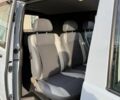 Синій Фольксваген Transporter, об'ємом двигуна 2.5 л та пробігом 320 тис. км за 8000 $, фото 11 на Automoto.ua
