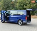 Синій Фольксваген Transporter, об'ємом двигуна 1.9 л та пробігом 234 тис. км за 8450 $, фото 29 на Automoto.ua
