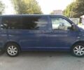 Синій Фольксваген Transporter, об'ємом двигуна 2.5 л та пробігом 495 тис. км за 7500 $, фото 8 на Automoto.ua