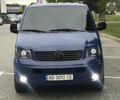 Синій Фольксваген Transporter, об'ємом двигуна 1.98 л та пробігом 412 тис. км за 10900 $, фото 1 на Automoto.ua
