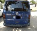 Синій Фольксваген Transporter, об'ємом двигуна 2.5 л та пробігом 495 тис. км за 7500 $, фото 3 на Automoto.ua