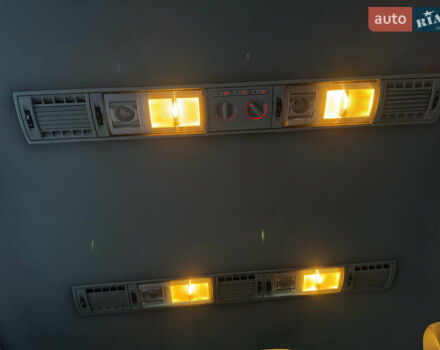 Синий Фольксваген Transporter, объемом двигателя 1.9 л и пробегом 325 тыс. км за 9000 $, фото 27 на Automoto.ua