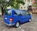 Синій Фольксваген Transporter, об'ємом двигуна 1.9 л та пробігом 234 тис. км за 8350 $, фото 13 на Automoto.ua