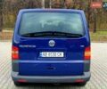 Синій Фольксваген Transporter, об'ємом двигуна 1.9 л та пробігом 234 тис. км за 7950 $, фото 5 на Automoto.ua