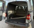 Синій Фольксваген Transporter, об'ємом двигуна 2.5 л та пробігом 320 тис. км за 8000 $, фото 10 на Automoto.ua