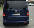 Синій Фольксваген Transporter, об'ємом двигуна 1.98 л та пробігом 412 тис. км за 10900 $, фото 6 на Automoto.ua