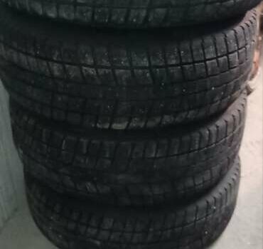 Синий Фольксваген Transporter, объемом двигателя 1.98 л и пробегом 312 тыс. км за 10500 $, фото 31 на Automoto.ua