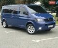 Синій Фольксваген Transporter, об'ємом двигуна 1.98 л та пробігом 312 тис. км за 10500 $, фото 6 на Automoto.ua