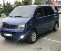 Синий Фольксваген Transporter, объемом двигателя 1.98 л и пробегом 312 тыс. км за 10500 $, фото 5 на Automoto.ua