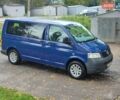 Синій Фольксваген Transporter, об'ємом двигуна 1.9 л та пробігом 234 тис. км за 8350 $, фото 8 на Automoto.ua