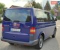 Синій Фольксваген Transporter, об'ємом двигуна 1.9 л та пробігом 234 тис. км за 8450 $, фото 1 на Automoto.ua