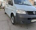 Синій Фольксваген Transporter, об'ємом двигуна 2.5 л та пробігом 320 тис. км за 8000 $, фото 21 на Automoto.ua