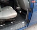Синій Фольксваген Transporter, об'ємом двигуна 1.98 л та пробігом 410 тис. км за 8500 $, фото 3 на Automoto.ua