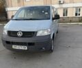 Синій Фольксваген Transporter, об'ємом двигуна 2.5 л та пробігом 320 тис. км за 8000 $, фото 20 на Automoto.ua