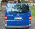 Синій Фольксваген Transporter, об'ємом двигуна 1.9 л та пробігом 234 тис. км за 8350 $, фото 3 на Automoto.ua