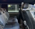 Синий Фольксваген Transporter, объемом двигателя 1.9 л и пробегом 250 тыс. км за 8500 $, фото 14 на Automoto.ua