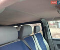 Синий Фольксваген Transporter, объемом двигателя 2.5 л и пробегом 285 тыс. км за 8500 $, фото 33 на Automoto.ua