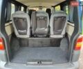 Синій Фольксваген Transporter, об'ємом двигуна 1.9 л та пробігом 234 тис. км за 8350 $, фото 24 на Automoto.ua