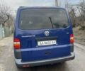 Синій Фольксваген Transporter, об'ємом двигуна 1.9 л та пробігом 362 тис. км за 8800 $, фото 2 на Automoto.ua