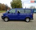 Синій Фольксваген Transporter, об'ємом двигуна 1.9 л та пробігом 234 тис. км за 7950 $, фото 18 на Automoto.ua