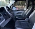 Синий Фольксваген Transporter, объемом двигателя 1.9 л и пробегом 250 тыс. км за 8500 $, фото 6 на Automoto.ua