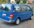Синій Фольксваген Transporter, об'ємом двигуна 1.9 л та пробігом 234 тис. км за 8350 $, фото 2 на Automoto.ua