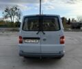 Синій Фольксваген Transporter, об'ємом двигуна 2.5 л та пробігом 320 тис. км за 8000 $, фото 22 на Automoto.ua