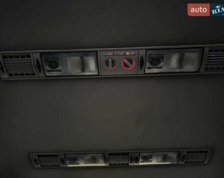 Синий Фольксваген Transporter, объемом двигателя 1.9 л и пробегом 325 тыс. км за 9000 $, фото 28 на Automoto.ua